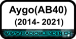 Aygo (AB40)